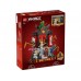 LEGO Ninjago 71866 15. obletnica – Razstavni model za ninja like